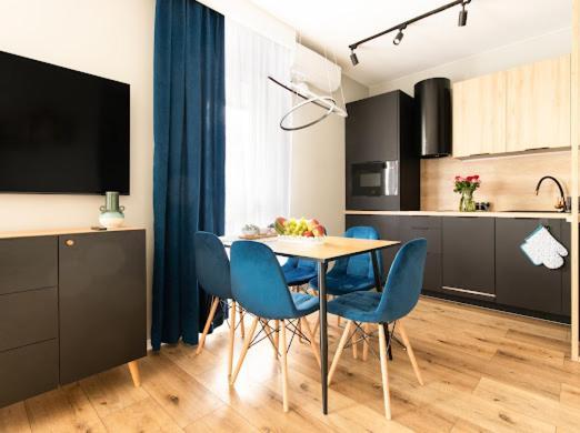Alexis Apartament Dziwnów المظهر الخارجي الصورة