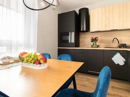Alexis Apartament Dziwnów المظهر الخارجي الصورة