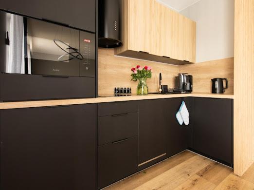 Alexis Apartament Dziwnów المظهر الخارجي الصورة