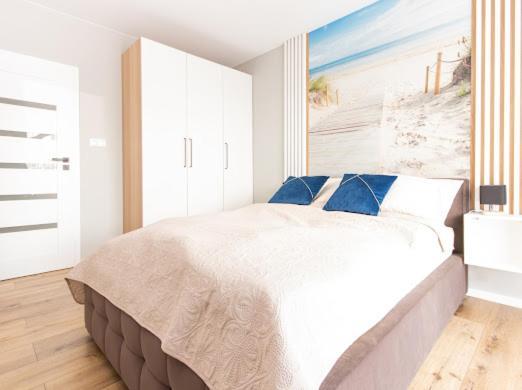 Alexis Apartament Dziwnów المظهر الخارجي الصورة